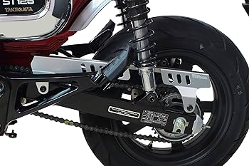 Amazon | スペシャルパーツ武川 (TAKEGAWA) アルミチェーンガード